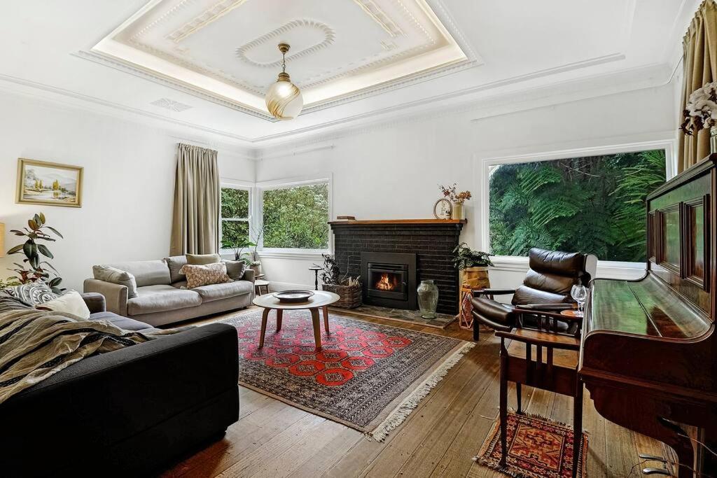 Harrys House Warburton - Peaceful Riverside Cottage In The Perfect Location Dış mekan fotoğraf